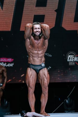 Фотограф Андрей Ерш